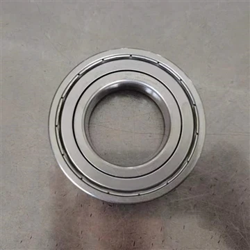 Kev tu txoj kev ntawm angular hu pob bearings