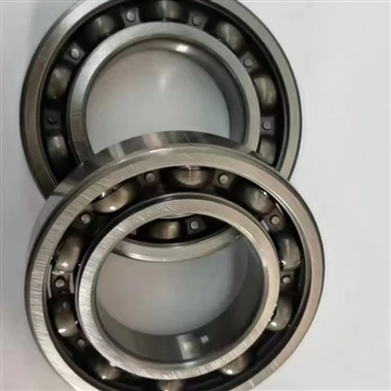 Taw qhia rau sab nraud spherical bearings