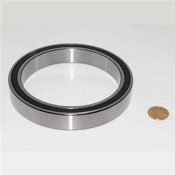 Basic qhia txog cylindrical roller bearings