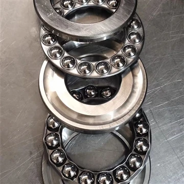 Tapered roller bearing mounting txoj kev