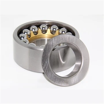 Khoom yam ntxwv ntawm cylindrical roller bearings