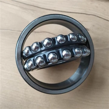 Kev ntsuas kub rau cylindrical roller bearings