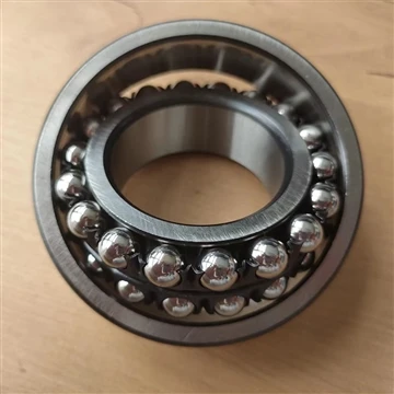 Dismounting txheej txheem rau cylindrical cov menyuam bearings