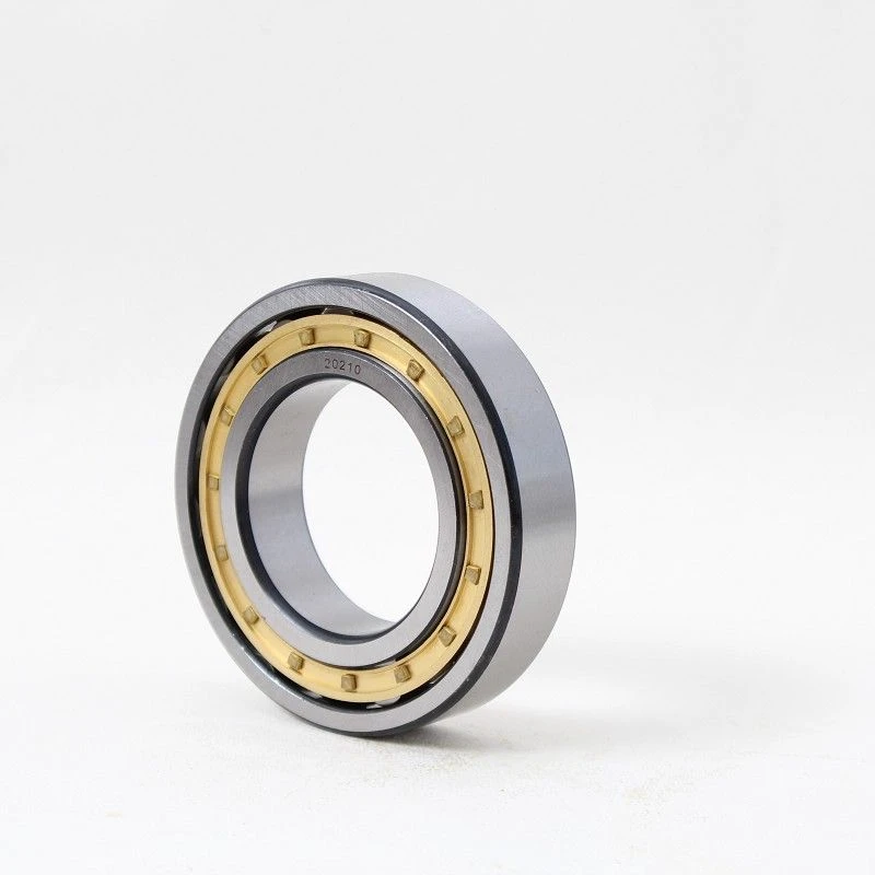 NJ Series Bearing