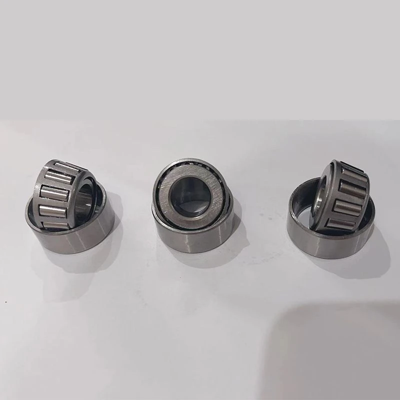 Ib Kab Taper Cov Menyuam Bearings