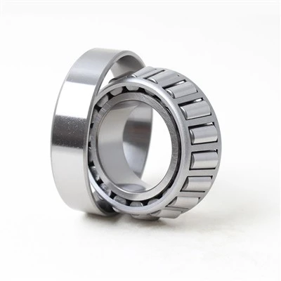 Ob Chav Kab Taper Cov Menyuam Bearings