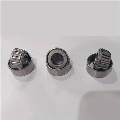 Ib Kab Taper Cov Menyuam Bearings