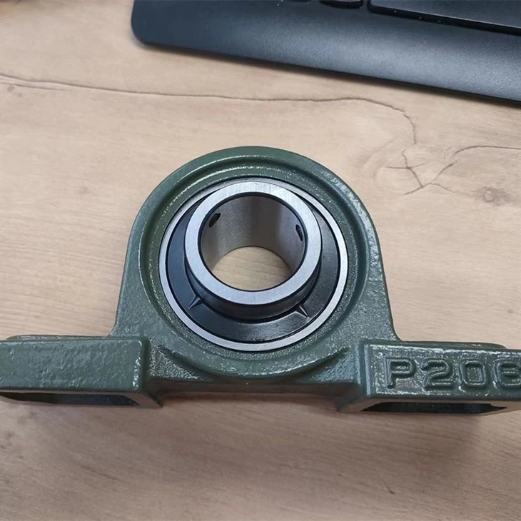 UCPA Series Bearing